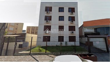 apartment em Rua Padre Anchieta, Nossa Senhora das Graças - Canoas - RS