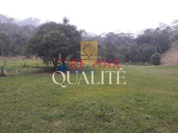 land_lot em Servidão Antônio Irineu da Silva, Córrego Grande - Florianópolis - SC