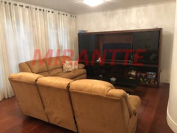 house em Rua Padre Paulo Ravier, Água Fria - São Paulo - SP