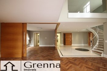 apartment em Rua Minas Gerais, Higienópolis - São Paulo - SP