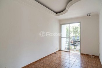apartment em Rua Manoel Dutra, Bela Vista - São Paulo - SP