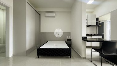 apartment em Avenida Talita Regazzini Verçosa, Ribeirânia - Ribeirão Preto - SP