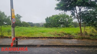 land_lot em Rua Dois, Residencial Portinari - Presidente Prudente - SP