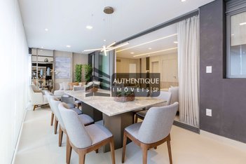 apartment em Rua Gabriele D'Annunzio, Campo Belo - São Paulo - SP