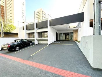 commercial_building em Rua Sergipe, Centro - Londrina - PR