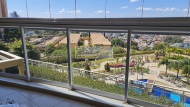 apartment em Rua Congo, Jardim Bonfiglioli - Jundiaí - SP