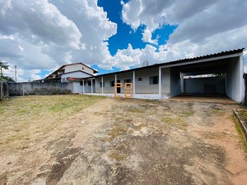 house em Rua Pascoal Treprídio, Setor Leste Universitário - Goiânia - GO