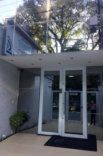 commercial_property em Bom Pastor, Ipiranga - São Paulo - SP