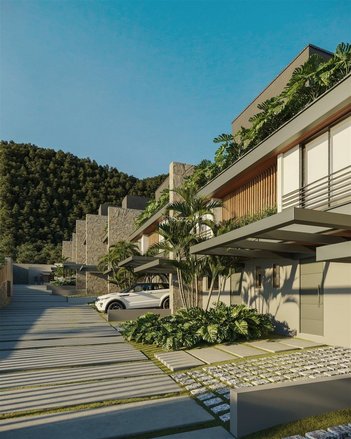 house em Rua Laurindo Januário da Silveira, Lagoa da Conceição - Florianópolis - SC