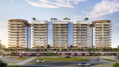 apartment em Alameda Las Palmas, Nova Guarapari - Guarapari - ES