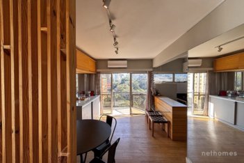 apartment em Praça Alexandre de Gusmão, Cerqueira César - São Paulo - SP