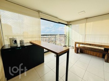 apartment em Arroio Grande, Sacomã - São Paulo - SP