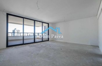 apartment em Rua Alves Guimarães, Pinheiros - São Paulo - SP