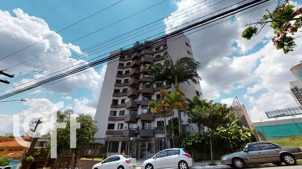 Condomínio Edificio Nob Hill - Rua Coelho de Carvalho, 87, Alto de ...