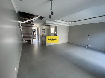 house em Rua Miro Vetorazzo, Demarchi - São Bernardo do Campo - SP