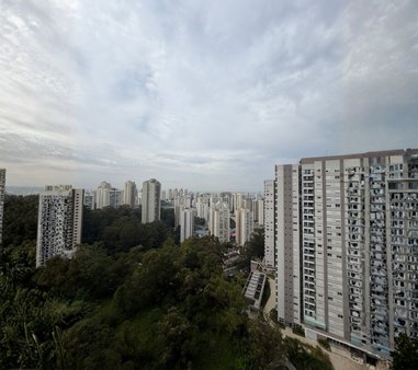 Cômodo Condomínio