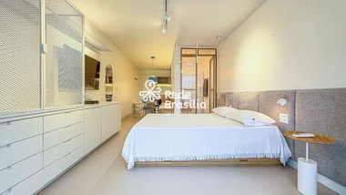 apartment em CLN 109, Asa Norte - Brasília - DF