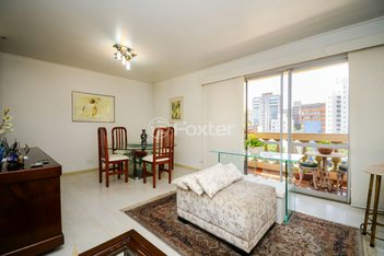 apartment em Rua dos Otonis, Vila Clementino - São Paulo - SP