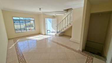 house em Rua Godofredo Braga, Vila Fachini - São Paulo - SP