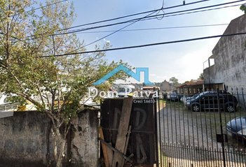 land_lot em Rua Nitemar Borda, Vila Jaraguá - São Paulo - SP