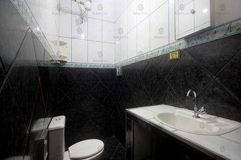 commercial_building em Rua Arquimedes Mardegan, Parque Boa Esperança - Mauá - SP