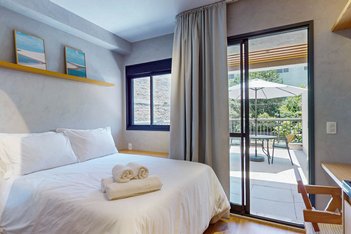 apartment em Rua Simpatia, Jardim das Bandeiras - São Paulo - SP