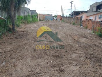 land_lot em Rua Cláudio Luiz Guerini, Jardim Novo Campos Elíseos - Campinas - SP