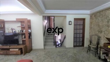 house em Rua Iepê, Vila Anhangüera - São Paulo - SP