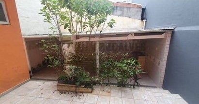 house em Rua São Bernardo, Centro - São Bernardo do Campo - SP