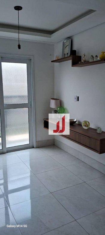 apartment em Avenida Pedro Ferreira Machado, Parque Morumbi - Votorantim - SP