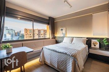 apartment em Casemiro de Abreu, Rio Branco - Porto Alegre - RS