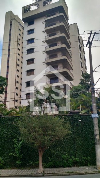 apartment em Rua João Luís Vives, Jardim Vila Mariana - São Paulo - SP