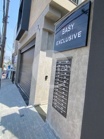 apartment em Rua Marechal Malet, Parque da Vila Prudente - São Paulo - SP