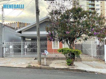 house em Rua Alexandre Herculano, Vila Monteiro - Piracicaba - SP