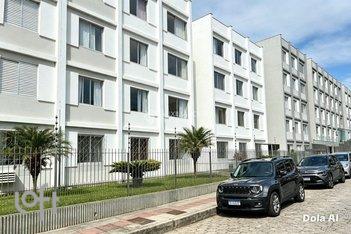 apartment em Rua José Bonifácio, Canto - Florianópolis - SC
