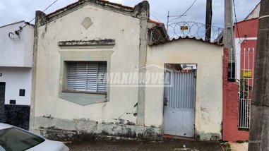 house em Rua Sevilha, Vila Hortência - Sorocaba - SP