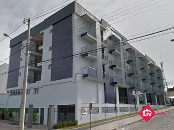 apartment em Rua Padre João Schiavo, Petrópolis - Caxias do Sul - RS