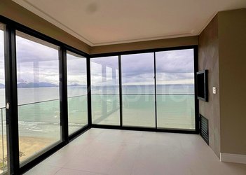 apartment em Avenida Senador Atílio Fontana, Porto Belo - Porto Belo - SC