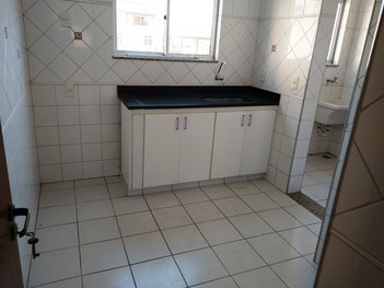 apartment em Rua Ágata, União - Belo Horizonte - MG