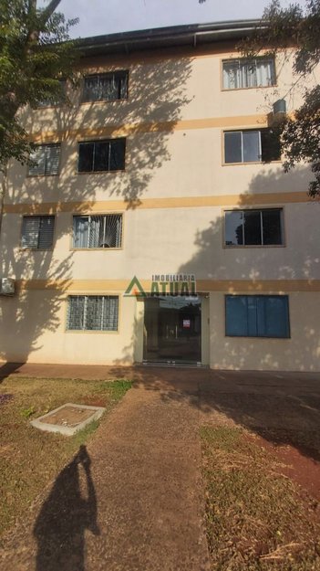 apartment em Rua Mangaba, Panorama - Londrina - PR