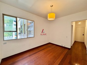 apartment em Rua Itabaiana, Grajaú - Rio de Janeiro - RJ