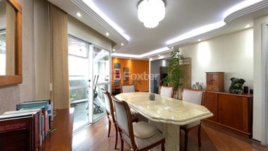 apartment em Rua Itapura, Vila Gomes Cardim - São Paulo - SP