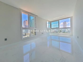apartment em Avenida Fernando Amaral, Centro - Tramandaí - RS