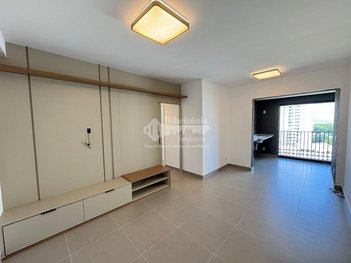 apartment em Avenida Luiz Octavio da Silva Whitaker, Quinta da Primavera - Ribeirão Preto - SP