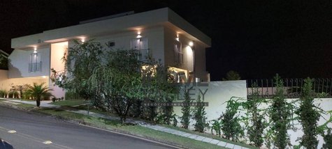 house em Rua Martinho Leardine, Chácaras Silvania - Valinhos - SP