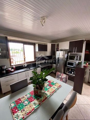 house em Rua Bagé, Dihel - Sapucaia do Sul - RS