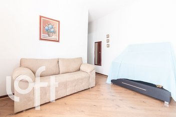 apartment em Avenida Miguel Estefno, Saúde - São Paulo - SP