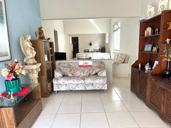 house em Rua Prados, Carlos Prates - Belo Horizonte - MG