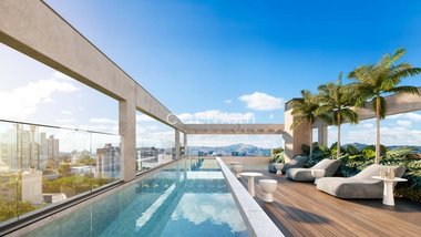 apartment em Avenida Guaporé, Petrópolis - Porto Alegre - RS