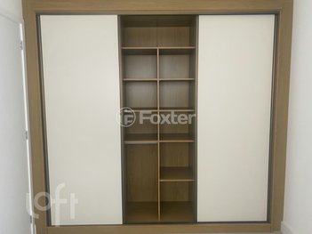 apartment em Rua Doutor Francisco José Longo, Chácara Inglesa - São Paulo - SP
